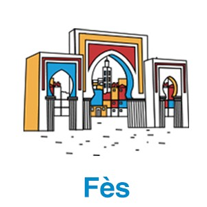 Catalogue de la médiathèque de Fès